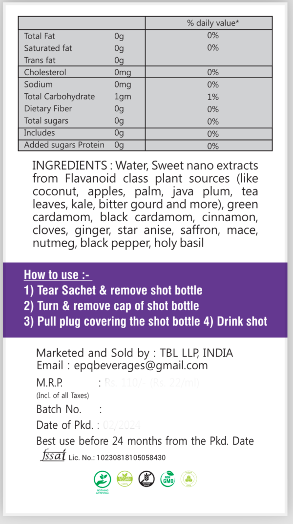 Anti Hangover - Image 3